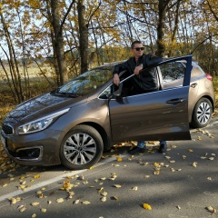 Виталий Янвовский, 30.09.1988, Санкт-Петербург