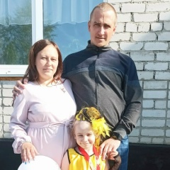 Владимир Шмидт, 24.05, Барнаул