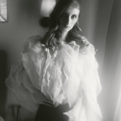 Lizka Iriska, 07.03.1997, Владивосток