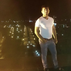 Муршуд Мансимов, 14.09