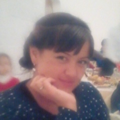 Айгерим Тлеккабулова, 14.12.1990