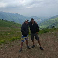 Дмитрий Головко, 25.04.1990