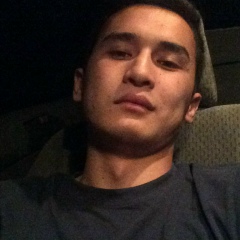 Нурбол Абылов, 22.10, Шымкент