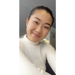 Dalyafruz Beisenbinova, 23.09.1997, Астана