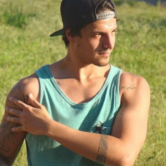 Bernardo Mazonni, 05.09.1997, Minas Gerais