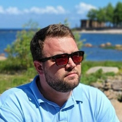 Георгий Размиашвили, 14.07, Санкт-Петербург