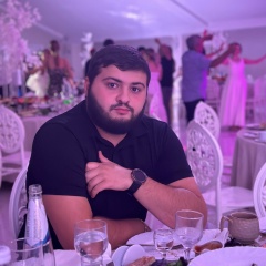 Арташ Бегиян, 05.11.2000, Георгиевск