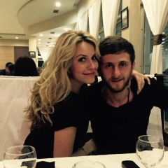 Beqa Shengelia, 16.11.1991, Батуми