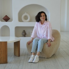 Наталья Андреева, 21.08, Санкт-Петербург