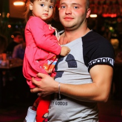 Андрей Спирин, 25.09.1992, Алматы