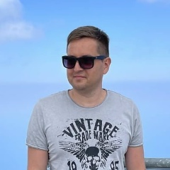 Олег Иваш, 17.02.1988, Warszawa