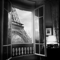 Rayana Makhmi, 02.04, Paris