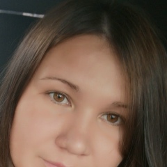 Татьяна Шафикова, 05.01.1989