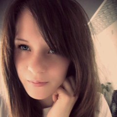 Лиза Слинько, Черкесск