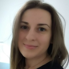 Наташа Гржибовецкая, 02.09.1986, Винница