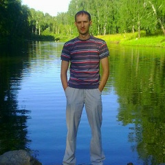 Виталий Атабаев, 23.12, Новосибирск