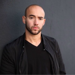 Роман Кац, 10.02.1992, Los Angeles