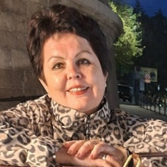 Татьяна Щенина (Постных), 24.05, Ижевск