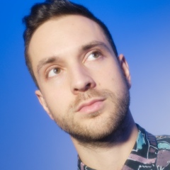 Денис Сергеевич, 02.04.1985, Москва