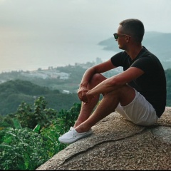 Антон Олейник, 20.05