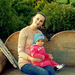 Светлана Галичина, 14.03, Киев