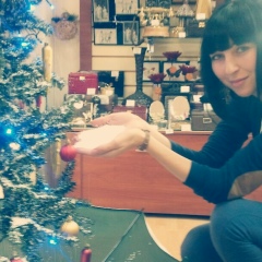 Аида Ахмедова, 26.04.1990, Беслан