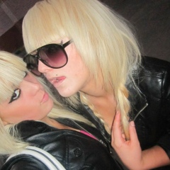 Татьяна Высоцкая, 30.04.1995