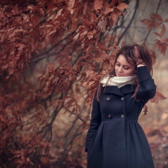 Марина Калинина, 16.09.1986, Калининград