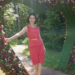 Елена Мартынова, 10.12, Орёл