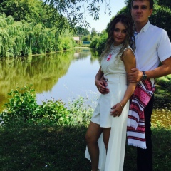 Алена Лавренчук, 30.04.1989, Эгвекинот