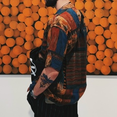 Zhenya Babanin, 16.10.1995