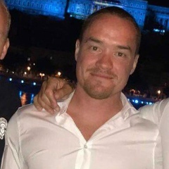 Kent Ekeroth, 11.09.1981