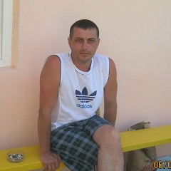 Игорь Мозговой, Киев