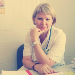 Лия Безъязыкова, 04.08.1962, Ленгер