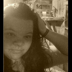 Edina Fernandes, 09.08