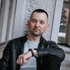 Иван Лоянич, 09.06.1987, Москва