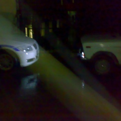 Заур Абдулов, Хачмаз