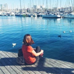 Валерия Косарева, 22.07, Москва