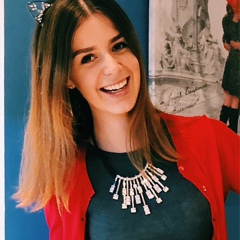 Танюшка Бурсина, Киев