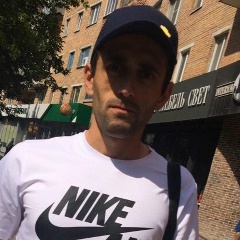 Арсен Бахмудов, 10.10.1985, Калуга