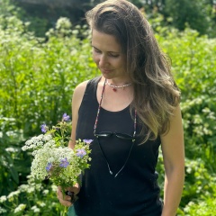 Оля Иванова, 09.04, Санкт-Петербург