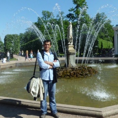 Bahrom Karshiev, 30.06