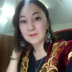 Индира Алтынбаева, 02.11.1984, Атырау