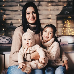 Марина Абелова, 29.11.1990, Орск