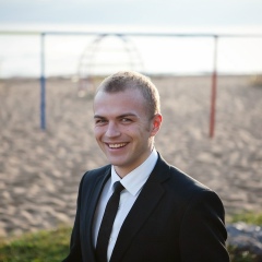 Roman Mikhailove, 02.06, Санкт-Петербург