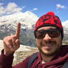 Дмитрий Калеев, 27.06, Екатеринбург