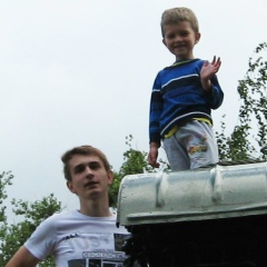 Алексей Хижняк, 02.04.1993, Чернухи