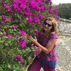 Валентина Шпетная, 22.03.2009, Санкт-Петербург