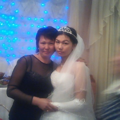 Зухра Боганбаева