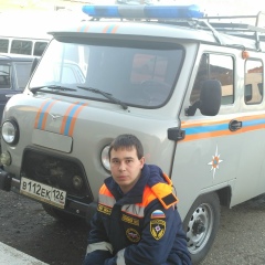 Вячеслав Соловей, 21.05.1989, Пятигорск